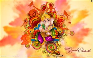 Lord Ganesha